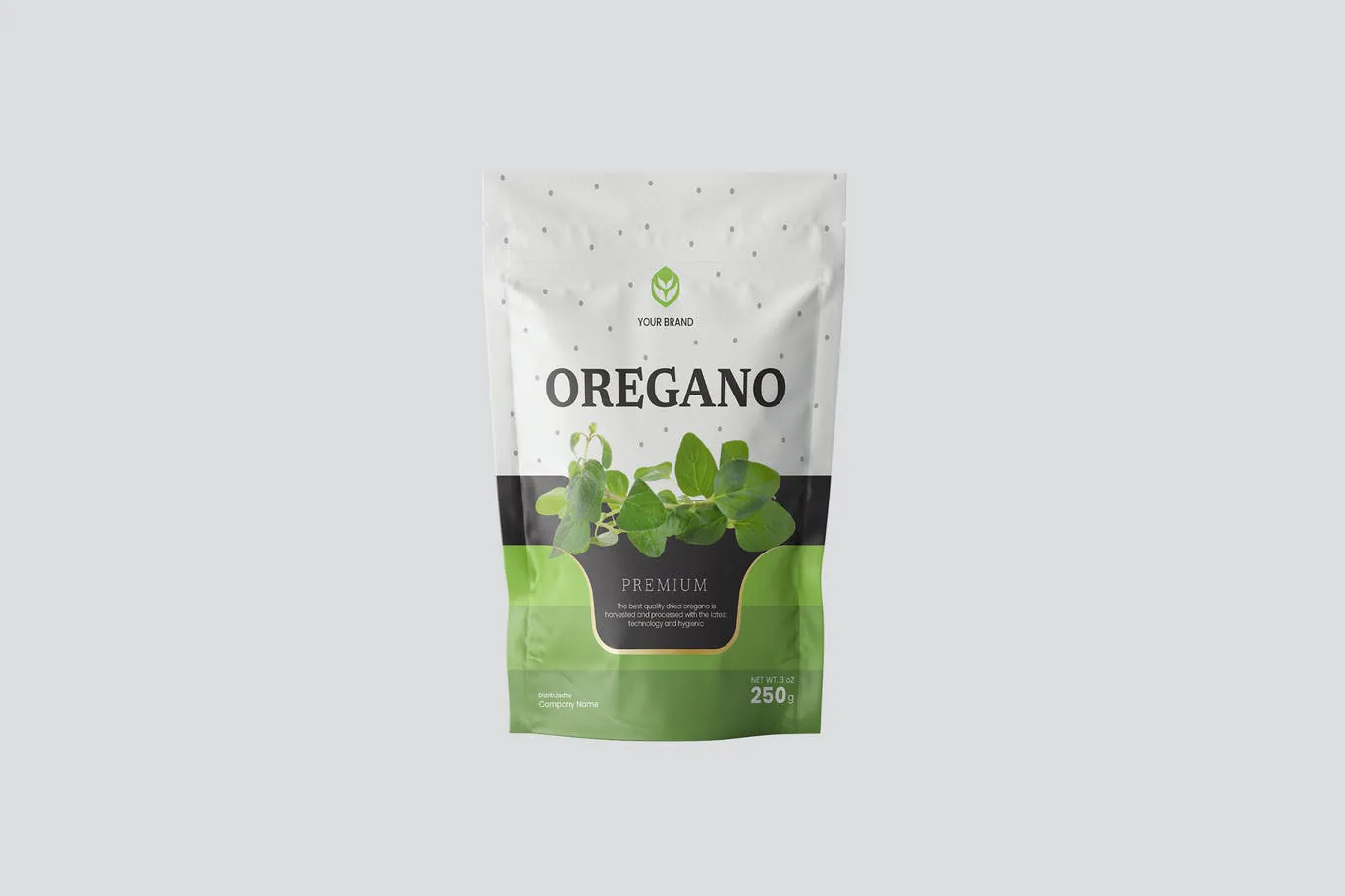 Premium Product Packaging